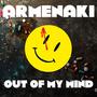 out of my mind (Radio Edit)