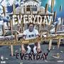 Everyday (Explicit)