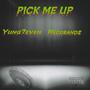 Pick me up (feat. MECOBANDz)