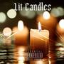 Lit Candles (Explicit)