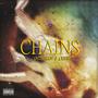 chains (feat. CrXsh) [Explicit]