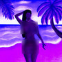 Una Gyal (Slowed) [Explicit]