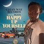 Happy Up Yourself