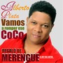 Regalo de Merengue (Explicit)