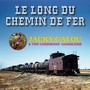 Le long du chemin de fer