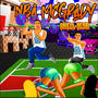 NBA McGrady (feat. Yesaii) [Explicit]