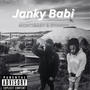 Janky Babi (feat. Dyankn) [Explicit]