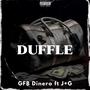 Duffle (feat. J+G) [Explicit]