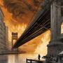 BRIDGES BURN (Explicit)