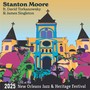 Live at the 2025 New Orleans Jazz & Heritage Festival