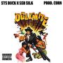 Dolemite! (feat. 5SB Silk) [Explicit]