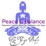 Peace & Balance – Relaxation Calming Music for Meditation and Yoga