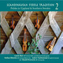 Polska in Uppland & Southern Sweden, Vol. 2 of Scandinavian Fiddle Tradition