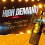 High Demand Riddim (Explicit)