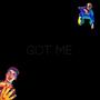 GOT ME (feat. Lennox Johnston) [Explicit]