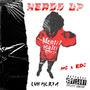 Heads Up (feat. G5keloh) [Explicit]