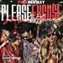 Please Excuse My Distance (Explicit)