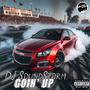 Goin' Up (Explicit)