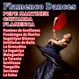 Spanish Guitar - Flamenco Dances