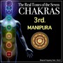 Chakra Healing - 3rd Manipura - Solar Plexus (Real Binaural Chakra Frequency for Your Smart Healing)