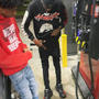 Smaxka Livin (feat. T5Drench) [Explicit]