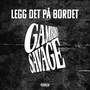 Legg det på bordet (Explicit)