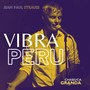 Vibra Peru - Chabuca Granda