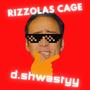 Rizzolas Cage (Explicit)