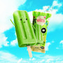 Helado de Mojito