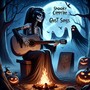 Spooky Campfire Ghost Songs Vol 1