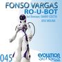 Ro-u-bot Feat Episemusic