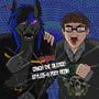 Crack The Silence! (Stylez-X Pony Remix) - Single