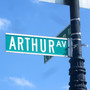 Arthur Av