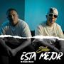 Sola Esta Mejor (feat. Nocser)