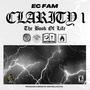 Clarity 1: The Book Of Life (Explicit)