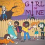 Girl of Mine (feat. Patchat) (Explicit)