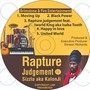 Rapture Judgement - EP