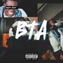 BTA (Belt To Ass) [Explicit]