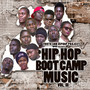 Hiphop Bootcamp Vol. III