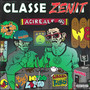 CLASSE ZENIT (Explicit)