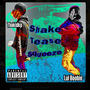 SHAKE, TEASE, SQUEEZE (feat. Thatkidkp) [Explicit]