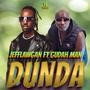Dunda (feat. Gudah Man)