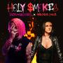 HOLY SMOKES (feat. Monique Smaz)