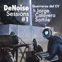 Denoise Sessions #1