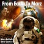 From Earth to Marz