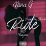 Ride (feat. HB Yungeen & Bama Boy Shardo)