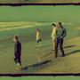 A Memory Washed To Shore