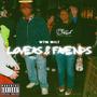 Lovers & Friends (Explicit)