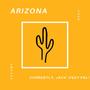 Arizona (feat. pal) [Explicit]