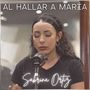 Al Hallar a María